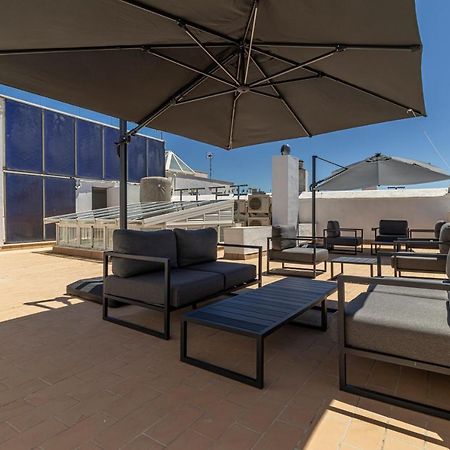Allo Apartments San Roque 3ºc Cádiz Exteriör bild