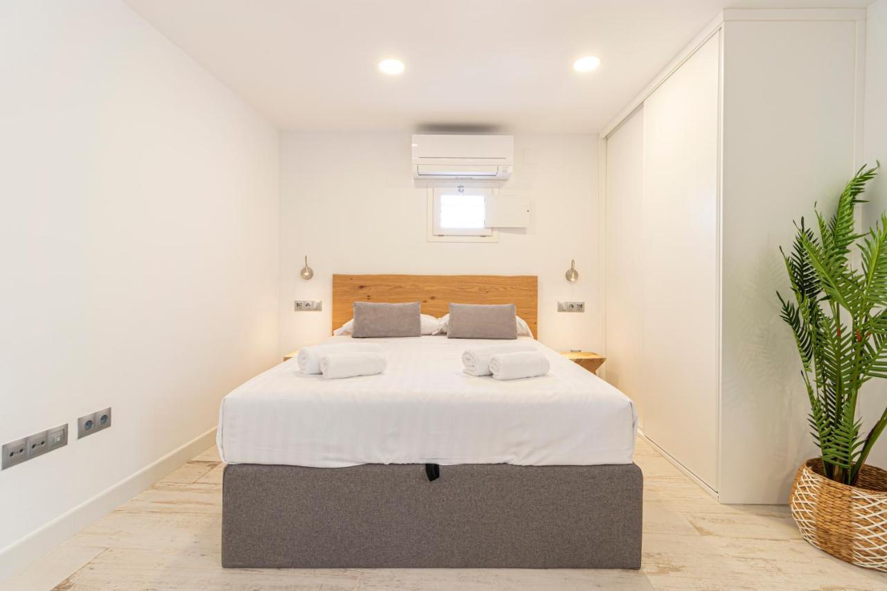 Allo Apartments San Roque 3ºc Cádiz Exteriör bild