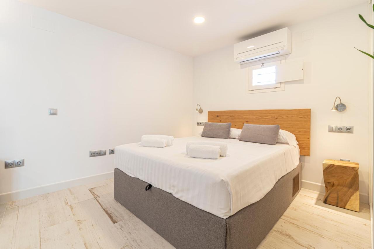 Allo Apartments San Roque 3ºc Cádiz Exteriör bild